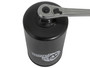 aFe Power 44-LF002 - ProGuard D2 Fluid Filters Oil F/F OIL Dodge Diesel Trucks 91-11 L6-5.9/6.7L (td)