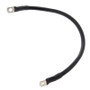 All Balls Racing 78-116-1 - Battery Cable 16in - Black