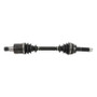 All Balls Racing AB8-PO-8-372 - 08-14 Polaris RZR 800 8 Ball Axle - Rear Left
