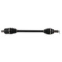 All Balls Racing AB8-PO-8-360 - 17-19 Polaris ACE 900 EPS XC 8 Ball Axle - Front Left
