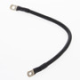 All Balls Racing 78-114-1 - Battery Cable 14in - Black