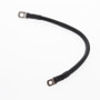 All Balls Racing 78-113-1 - Battery Cable 13in - Black
