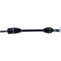 All Balls Racing AB8-CA-8-233 - 21-23 Can-Am Commander 1000R DPS 8 Ball Axle - Front Left
