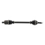 All Balls Racing AB8-PO-8-309 - 06-07 Polaris Ranger 4x4 500 8 Ball Axle - Front Left