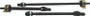 All Balls Racing PRP-PO-09-022 - 17-19 Polaris General 4 1000 EPS Prop Shaft - Front