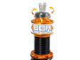 aFe Power 430-401002-N - CONTROL PFADT Series Featherlight Adjustable Drag Racing Coilover System