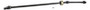 All Balls Racing PRP-PO-09-006 - 22-23 Polaris Ranger XP 1000 EPS Premium Prop Shaft - Front
