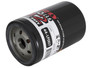 aFe Power 44-LF007-MB - Pro GUARD D2 Oil Filter 97-08 Ford Trucks V6 4.2L / V8 4.6L (4 Pack)