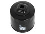aFe Power 44-LF017-MB - Pro GUARD D2 Oil Filter 02-17 Nissan Cars L4/  04-17 Subaru Cars H4 (4 Pack)