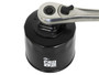 aFe Power 44-LF017-MB - Pro GUARD D2 Oil Filter 02-17 Nissan Cars L4/  04-17 Subaru Cars H4 (4 Pack)