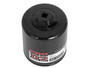 aFe Power 44-LF012-MB - Pro GUARD D2 Oil Filter 07-14 GM Trucks V8 4.8L/5.3L/6.0L/6.2L (4 Pack)