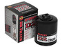 aFe Power 44-LF012-MB - Pro GUARD D2 Oil Filter 07-14 GM Trucks V8 4.8L/5.3L/6.0L/6.2L (4 Pack)