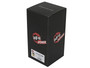 aFe Power 44-LF034-MB - Pro GUARD D2 Oil Filter (4 Pack)