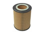 aFe Power 44-LF022-MB - Pro GUARD D2 Oil Filter 96-06 BMW Gas Cars L6 (4 Pack)