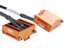 aFe Power 436-401002-N - Suspension Logic Electronic Shock Modules w/ Small Connector 14-19 Chevrolet Corvette (C7)
