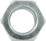 AllStar Performance ALL16055-10 - Hex Nuts 5/8-18 10pk