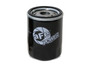 aFe Power 44-LF050-MB - 91-94 Nissan NX L4 2.0L/05-09 Lotus Elise L4 1.8L Pro GUARD HD Oil Filter - 4 Pack