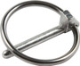 AllStar Performance ALL18515 - Flip-over Clip 3/16in 2pk