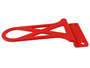 aFe Power 450-401002-R - Control PFADT Series Front Tow Hook Red 97-04 Chevrolet Corvette (C5) aFe Power 450-401002-R - Control PFADT Series Front Tow Hook Red 97-04 Chevrolet Corvette (C5)