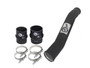 aFe Power 46-20038-B - BladeRunner 3in Intercooler Tube Hot Side w/ Couplings & Clamps Kit 07.5-09 Dodge Diesel Trucks aFe Power 46-20038-B - BladeRunner 3in Intercooler Tube Hot Side w/ Couplings & Clamps Kit 07.5-09 Dodge Diesel Trucks