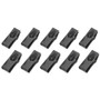 AllStar Performance ALL18564 - Body Bolt Clips 10pk