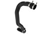 aFe Power 46-20079-B - 08-10 Ford Trucks V8-6.4L (td) BladeRunner 3 IN Aluminum Hot Charge Pipe - Black