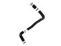 aFe Power 46-20079-B - 08-10 Ford Trucks V8-6.4L (td) BladeRunner 3 IN Aluminum Hot Charge Pipe - Black