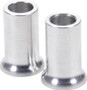 AllStar Performance ALL18716 - Tapered Spacers Aluminum 3/8in ID 1in Long