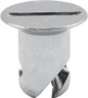 AllStar Performance ALL19192 - Flush Hd Fasteners 7/16 .400in 50pk Steel