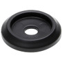 AllStar Performance ALL18845-50 - Body Bolt Washer Plastic Black 50pk