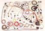 American Autowire 510360 - 1965 Chevy Impala Wiring Kit