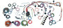 American Autowire 500878 - 69-72 Nova Wire Harness System