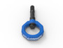 aFe Power 450-401015-L - CONTROL Rear Tow Hook Blue