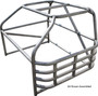 AllStar Performance ALL22106 - Roll Cage Kit Deluxe Mini Stock