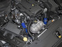 aFe Power 46-20258-L - Bladerunner Intercoolers I/C (Hot Side) - Blue 15-16 Ford Mustang L4-2.3L (t) aFe Power 46-20258-L - Bladerunner Intercoolers I/C (Hot Side) - Blue 15-16 Ford Mustang L4-2.3L (t)