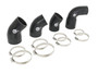 aFe Power 46-20250AS - BladeRunner Intercooler Couplings & Clamps Kit and  Tube 15-16 Ford Mustang EcoBoost L4-2.3L aFe Power 46-20250AS - BladeRunner Intercooler Couplings & Clamps Kit and  Tube 15-16 Ford Mustang EcoBoost L4-2.3L