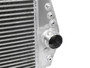 aFe Power 46-20331 - Bladerunner GT Series Intercooler 17-18 GM Diesel Trucks V8-6.6L L5P (Intercooler Only)