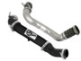 aFe Power 46-20284-B - Bladerunner 3in Intercooler Hot and Cold Side Tubes 16-17 Nissan Titan XD V8 5.0L (td)