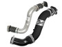 aFe Power 46-20288-B - Bladerunner 3in Intercooler Hot Side Tube for 16-17 Nissan Titan XD V8 5.0L (td)