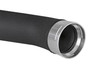 aFe Power 46-20364-B - Bladerunner 3.5in-3in Intercooler Cold Side Tube Black - 18-19 Ford F-150 V6-3.0L (td)