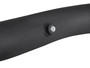 aFe Power 46-20364-B - Bladerunner 3.5in-3in Intercooler Cold Side Tube Black - 18-19 Ford F-150 V6-3.0L (td)
