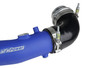 aFe Power 46-20408-L - 20-21 BMW Z4 M40i (G29) L6-3.0L (t) B58 BladeRunner 2-1/2in to 3in  Hot-Side Charge Pipe - Blue