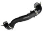 aFe Power 46-20408-B - BladeRunner 2.5-3in Hot Side Charge Pipe Black 20-21 BMW Z4 M40i (G29) L6-3.0L (t) B58