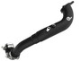 aFe Power 46-20548-B - 17-22 BMW 540i (G30/G31/G38) B58 L6 3.0L (t) BladeRunner 3in Aluminum Hot Charge Pipe - Black