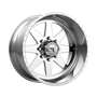 American Force AFTG11R78-1-21 - Afw 11 Independence Ss 22X10 Polished