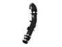 aFe Power 46-20639-B - BladeRunner 2-1/2 IN Aluminum Cold Charge Pipe Black 17-20 Hyundai Elantra GT L4-1.6L (t)