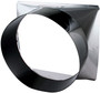 AllStar Performance ALL30108 - Fan Shroud 28in Griffin