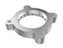 aFe Power 46-30005 - 21-23 Subaru Crosstrek Silver Bullet Throttle Body Spacer Kit