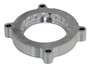 aFe Power 46-33010 - Silver Bullet Throttle Body Spacers TBS Ford F-150/Mustang GT 2011-12 V8-5.0L aFe Power 46-33010 - Silver Bullet Throttle Body Spacers TBS Ford F-150/Mustang GT 2011-12 V8-5.0L