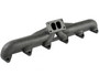 aFe Power 46-40032 - Power BladeRunner Ductile Iron Exhaust Manifold 98.5-02 Dodge Diesel Trucks L6-5.9L (td)
